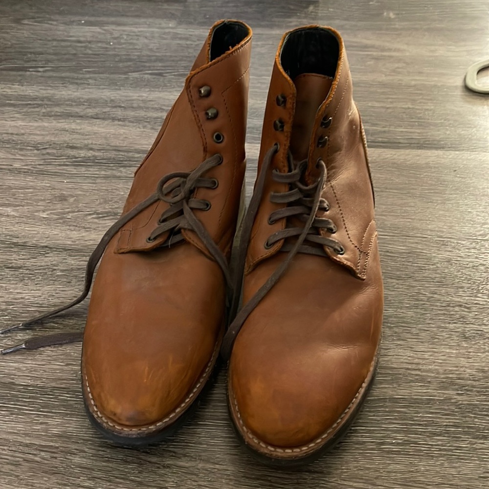 President Boot Thursday Boot Company